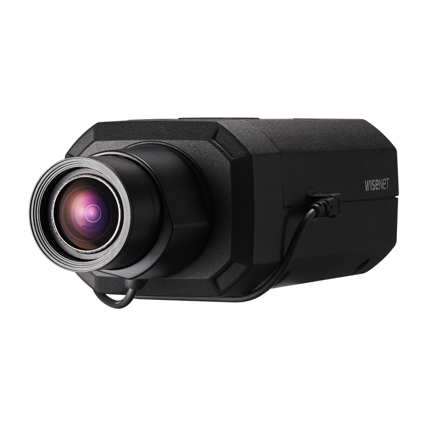 Hanwha PNB-A9001 IP Cameras | Tensor Security